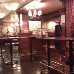 THE ROSE&CROWN - はい、どうぞ～