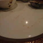 PASTA&BAR Natsu - ソースが美味しくてパンで救ってピッカピカ