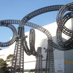 レストラン　ミュゼ - ゲージュツ？？