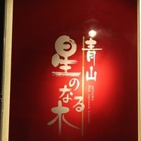 青山 星のなる木 - 