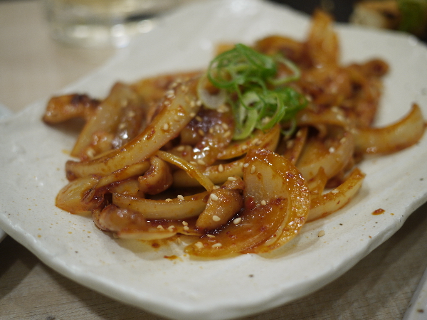 Omicchan Toranomon Ten photo 2