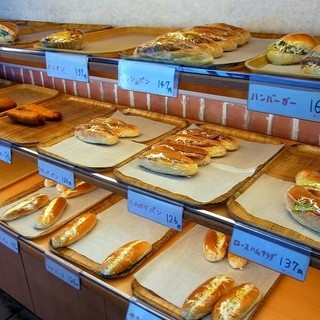 マルホベーカリー_2