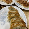 イキイキ・ギョーザ 本館