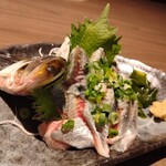 ゆるりと菜 村さ来 - 