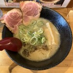 ラーメン土佐町439 - 