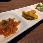 ゆるりと菜 村さ来 - 