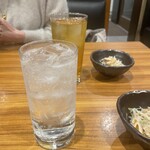 Kaisen Izakaya Rinka - 