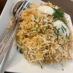 デリーダイニング - 