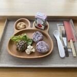 marma me - 兒童餐盤