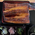 Unagi No Naruse - 