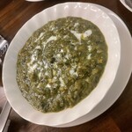デリーダイニング - 