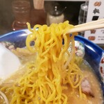 Ramen Tetsuya - 