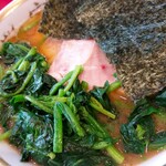 Ramen Hamanoya - 