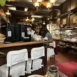 コーヒー ドン - 