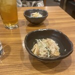 Kaisen Izakaya Rinka - 