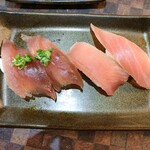 Sushijijiya - 料理