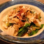 ゆるりと菜 村さ来 - 