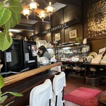 コーヒー ドン - 