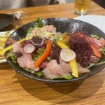 Kaisen Izakaya Rinka - 