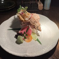割烹 かじ 本店 - 