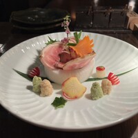割烹 かじ 本店 - 