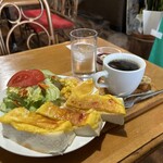 喫茶 ブラジル - 