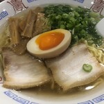 ラーメン 縁 - 