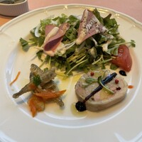 La Terrazza SABATINI - 