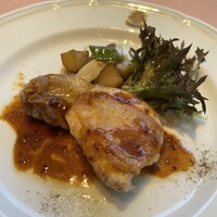 La Terrazza SABATINI - 