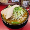 豚骨醤油ラーメン 王道家 柏店