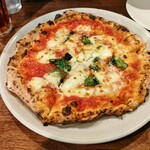 PIZZERIA BRUNA  - 