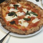 ピッツェリア・ダ・ガエターノ - 