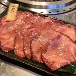 もみ込み焼肉 食道楽 - 