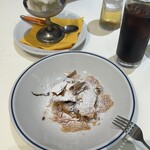 ピッツェリア・ダ・ガエターノ - 