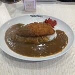 カレー専門 駒川Taberoux - 