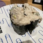 回転寿司 羽田市場 - 