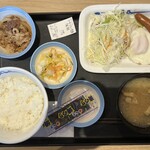 松屋 - 料理写真: