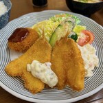 みや古食堂 - 