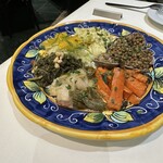 ピッツェリア・ダ・ガエターノ - 