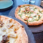 800°Degrees Artisan Pizzeria - 