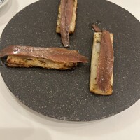anchoa - 