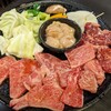 焼肉八七