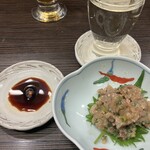 花門 - なめろう大好きです♡