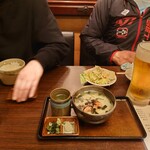 贔屓屋 かくれんぼ - 