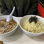 ラーメン そばよし - 