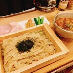 Wa Men Guri Ko - つけ麺
