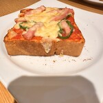 むさしの森珈琲 松井山手店 - 