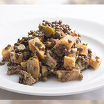 カフェビストロ オーボンモルソー - 