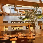 むさしの森珈琲 松井山手店 - 