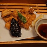 贔屓屋 かくれんぼ - 